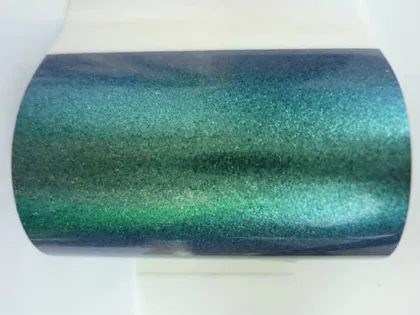 Chameleon Powder Pigment