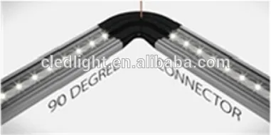 Aluminum LED Restaurant Lighting LED Light Bar