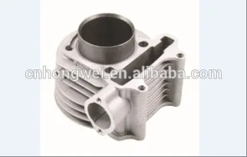 GY6 cylinder block