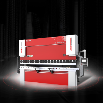 أحادي الخدمات النفطية الهجينة الهجينة CNC Prake170TON4000MM