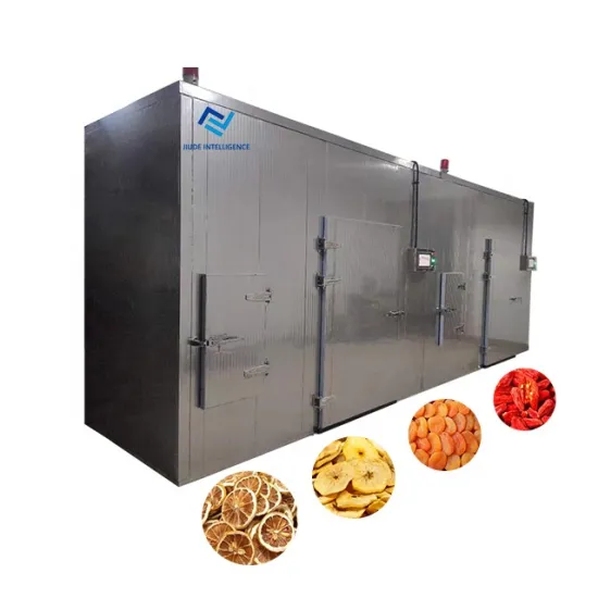 Industrial vegetable dehydrator drying fruits equipment food dehydrator machine drying fruit dryer machine