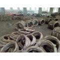 Galvanised Electro Iron Wire