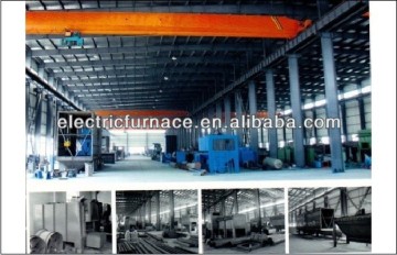 shot blasting machine