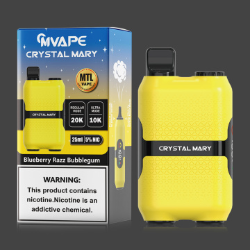 CM-Space Rocket 20000 Disposable Vape Harga Grosir