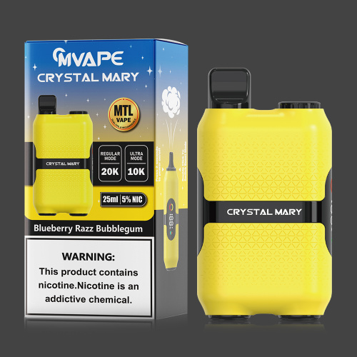 CM-Space Rocket 20000 Disposable Vape Harga Grosir