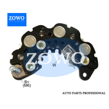 DR9411 RADDRIZZATORE ALTERNATORE PER DELCO