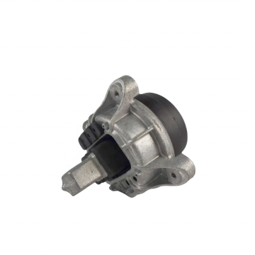 Echte BMW 5 -serie F10 F18 Motorbevestiging - Onderdeelnummer 22117935149