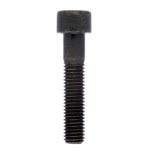 Metric Steel Hex Socket Head Screws