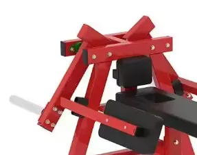 2024 DETI Fitness Gym Equipment - Strength Training Pec Fly Machine