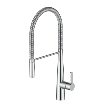 Commercial Kitchen Faucets: Flexible Designs for Kitchen Tap Needs