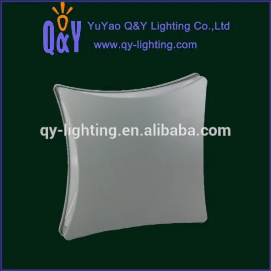 new product novel desin indoor or outdoor aluminum LED lighting