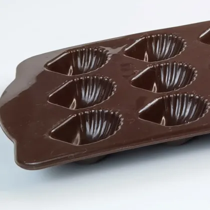 silicone cake baking mold