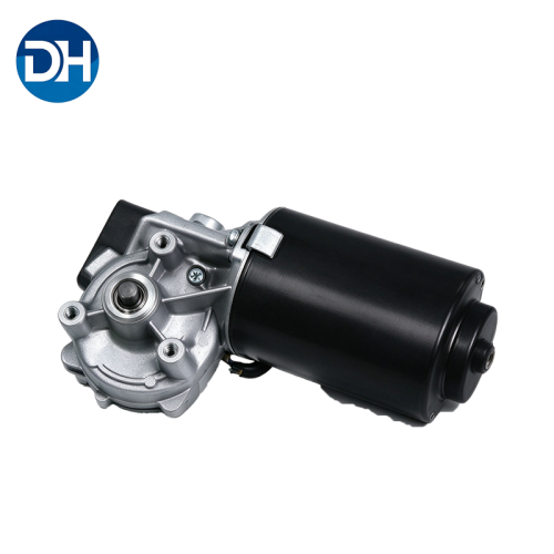 Motor do limpador de pára-brisa de caminhão pesado