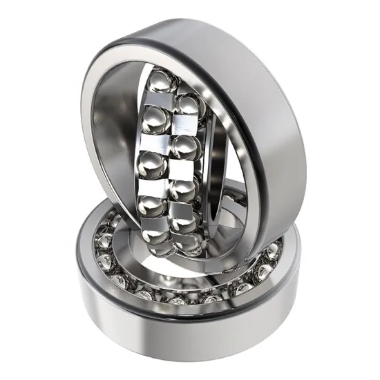 High-Quality 1213 1213K Spherical Self-Aligning Ball Bearing 65X120X23mm - Direct Supply from China Factory
