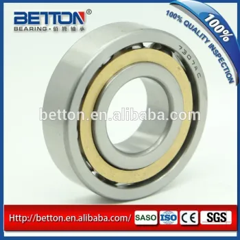 angular contact ball bearing 7010C