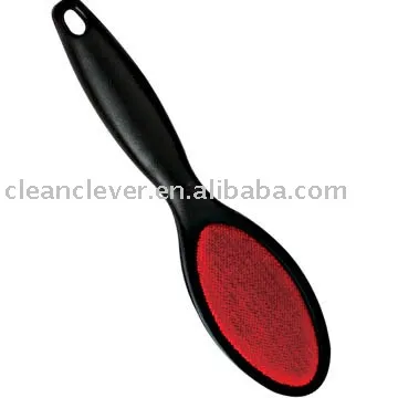 Double-faced Lint Brush