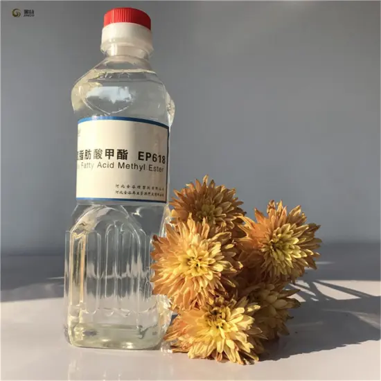 Environmental Cheap Epoxy Oil Plasticizer