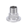 Male Thread Hex Ferrule Pipe Fittings Hex Adaptor