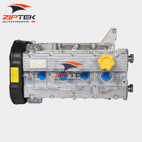Auto parts MG Roewe Maxus 18K4C Engine