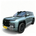 Yangwang 2023 U8 Luxury Edition