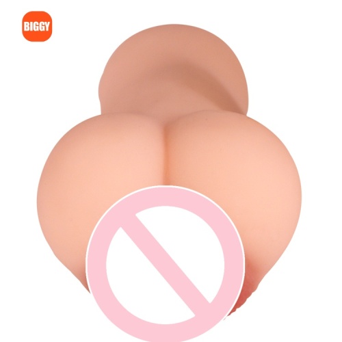 Masturbación de adultos silicona vaginal