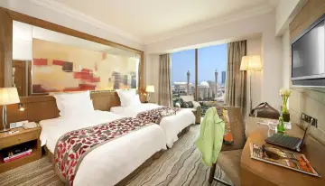 new hotel project, custom hotel furniture, hotel reception furniture HDBR1201