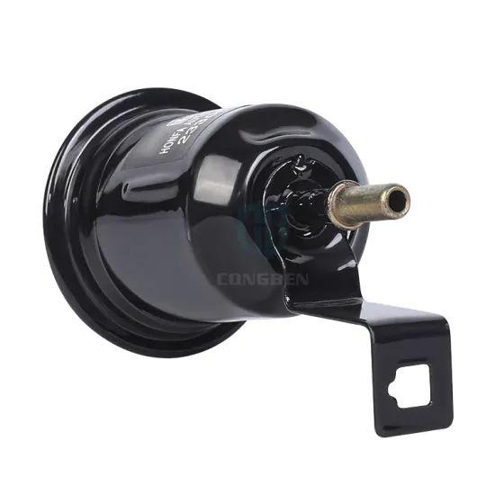 Auto Accessories Wholesale: OEM Fuel Filter 23300-75100 23300-74300 Universal Inline Fuel Filters for Japanese Cars