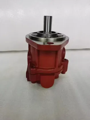 domestic MSF-16N hydraulic pump