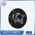 Car Body Spare Part Name Crankshaft Balance Block