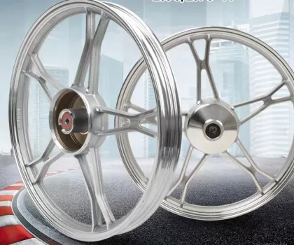 High quality motorcycle wheel axle