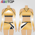 All All Star Rhinestones Cheer Uniformes