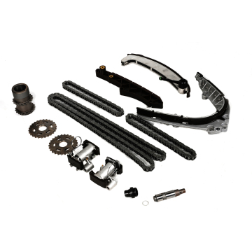 BMW M62 4.4L Engine Timing Chain Repair Kit