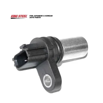 KINGSTEEL OEM 23731-6N200 Camshaft Crankshaft Position Sensor for Nissan X-Trail T30 Altima L31