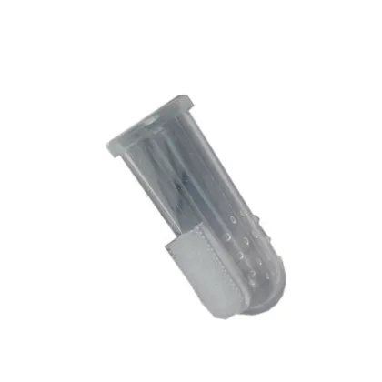 Baby Finger Sets Milk Toothbrush