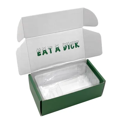 Chocolate Box Gourmet Delights