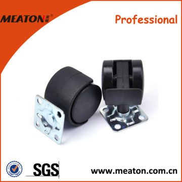 Hot sale!! 18 years factory various size caster wheel, 6 pneumatic caster wheels