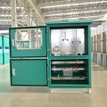 Modern Energy Meter Box for Efficient Power Monitoring
