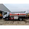 Dongfeng 10cbm Tank Truck litro litro de agua camiones cisterna