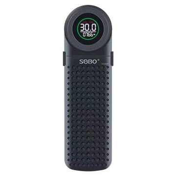 Aste di riscaldamento del serbatoio di pesce a frequenza variabile SOBO: una guida completa ai modelli FA-100W a FA-1200W
