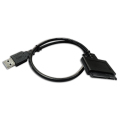 USB SATA HDD - kabel adaptera dysku twardego