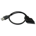 USB SATA HDD - Cabo do adaptador do disco rígido