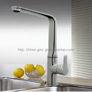 pull out spray kitchen faucet