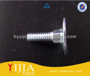 flat head bolt