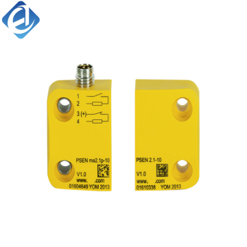 502220 Security Extension Module - PLC Module in Stock