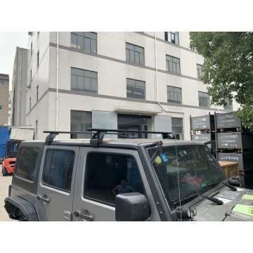 Accesorios 4x4 Jeep Gladiator 2020 Corss Bar