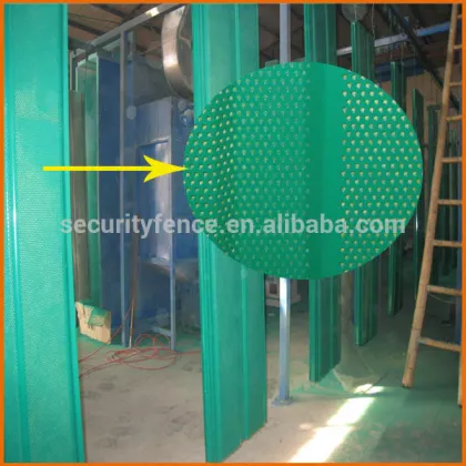 Who is sound barrier expert ?HAIAO Sound Barrier Wall System