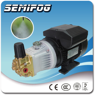 Professional pump manufacturer for high quality high pressure water pump