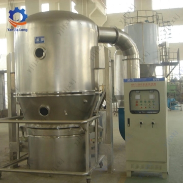 GFG Series High-efficient Boiling Fluid Bed Dryer