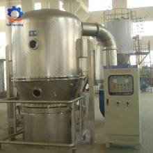 GFG Series Pengering Tempat Tidur Fluida Boiling High Efisien Tinggi