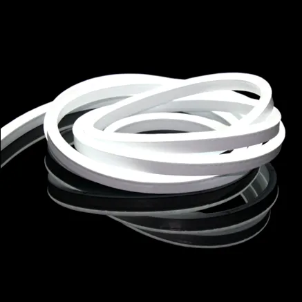 Matt Dropshipping RGB DMX IP68 LED Neon Flex Strip 12V 220V